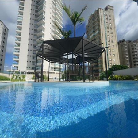 Apartamento Enseada Guarujá Eksteriør bilde
