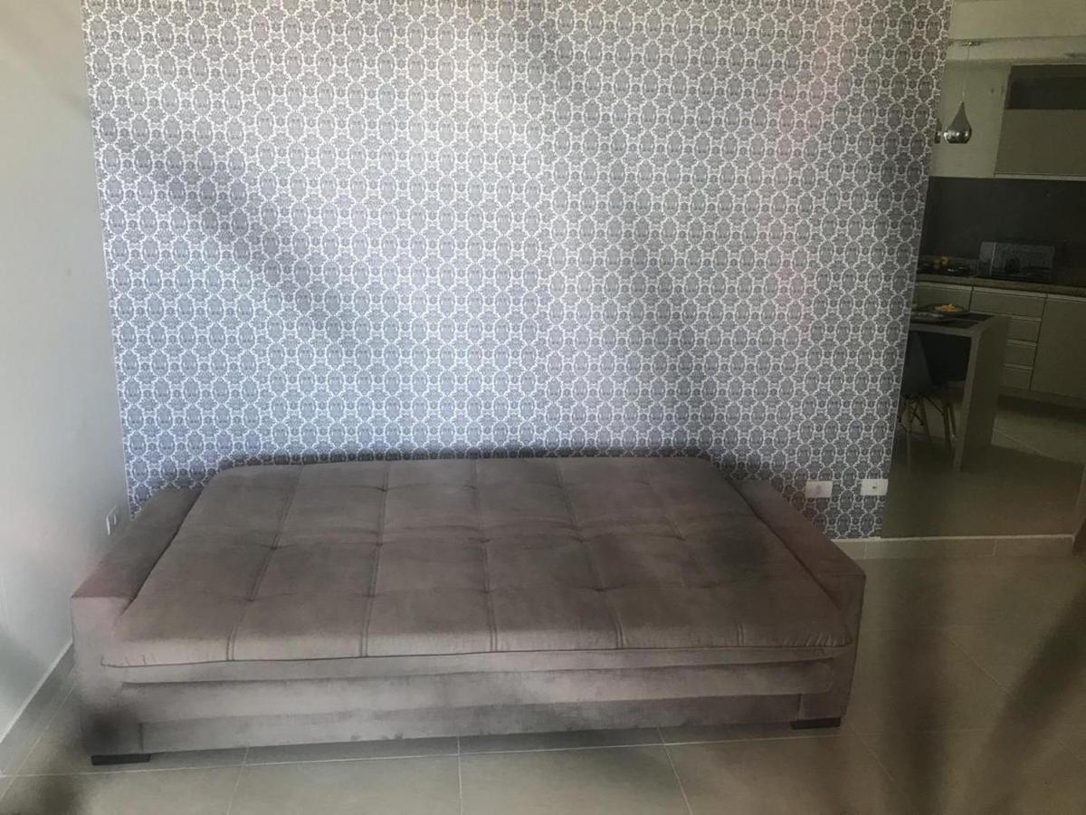 Apartamento Enseada Guarujá Eksteriør bilde