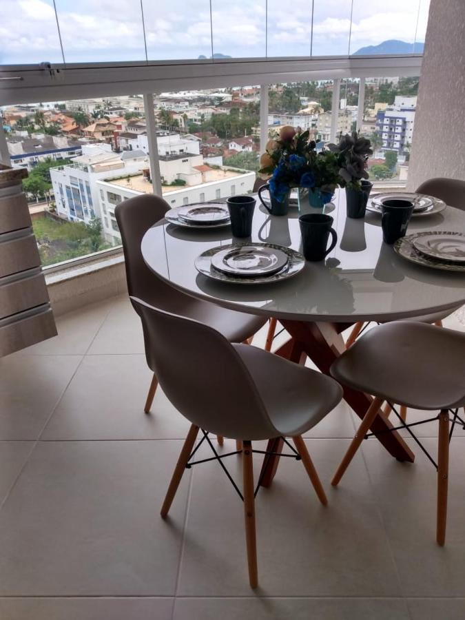 Apartamento Enseada Guarujá Eksteriør bilde