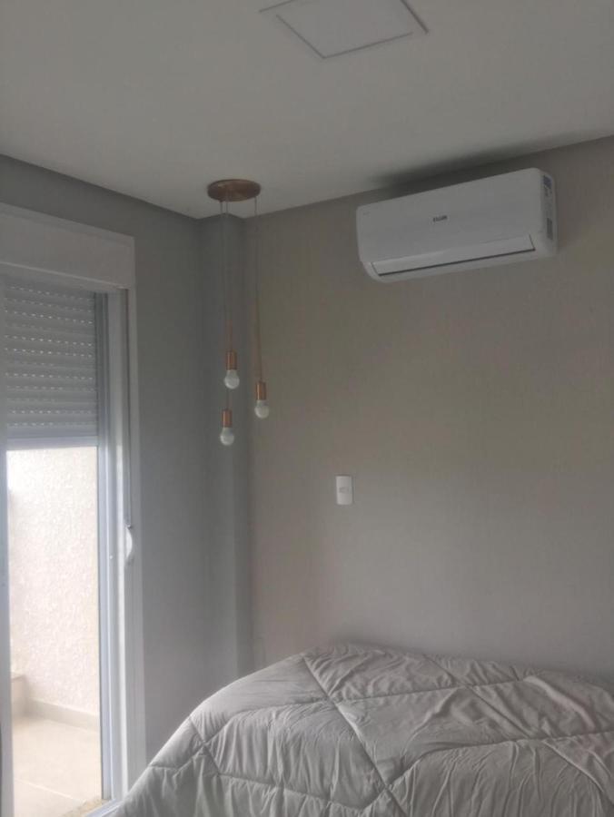 Apartamento Enseada Guarujá Eksteriør bilde